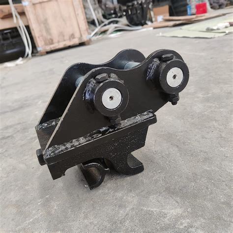 quick attachment for mini excavator|quick hitch for mini excavator.